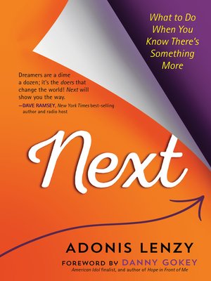 cover image of Next